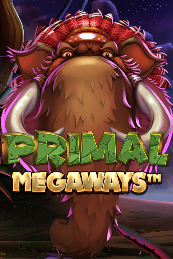 Primal Megaways демо игровой автомат | ВАВАДА бесплатно