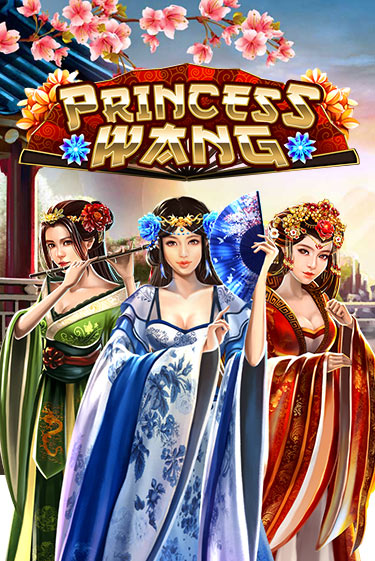 Princess Wang демо игровой автомат | ВАВАДА бесплатно