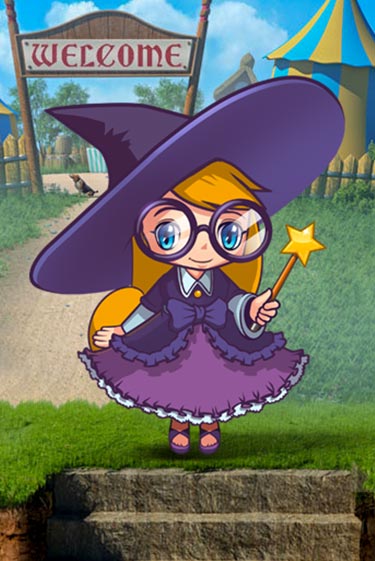 Pumpkin Fairy демо игровой автомат | ВАВАДА бесплатно