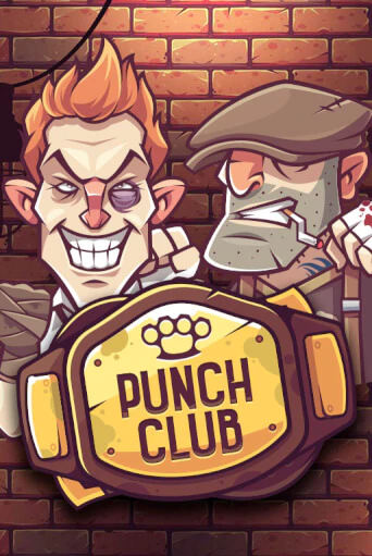 Punch Club демо игровой автомат | ВАВАДА бесплатно