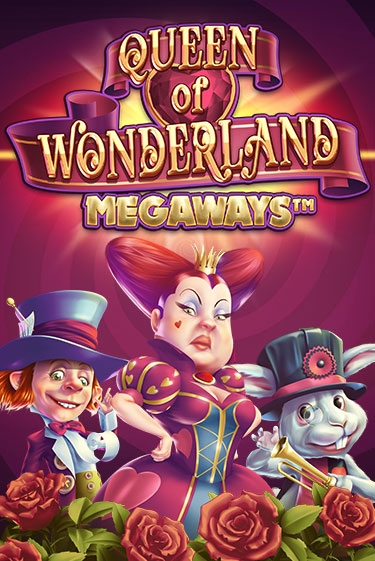 Queen of Wonderland Megaways демо игровой автомат | ВАВАДА бесплатно