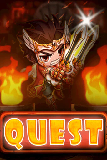 Quest демо игровой автомат | ВАВАДА бесплатно