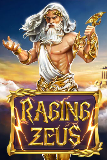 Raging Zeus демо игровой автомат | ВАВАДА бесплатно