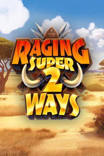Raging Super 2 Ways демо игровой автомат | ВАВАДА бесплатно