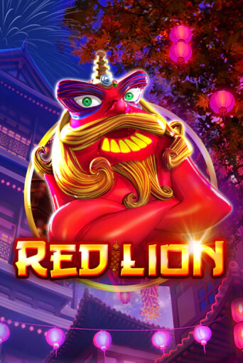 Red Lion демо игровой автомат | ВАВАДА бесплатно