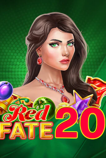 Redfate 20 демо игровой автомат | ВАВАДА бесплатно