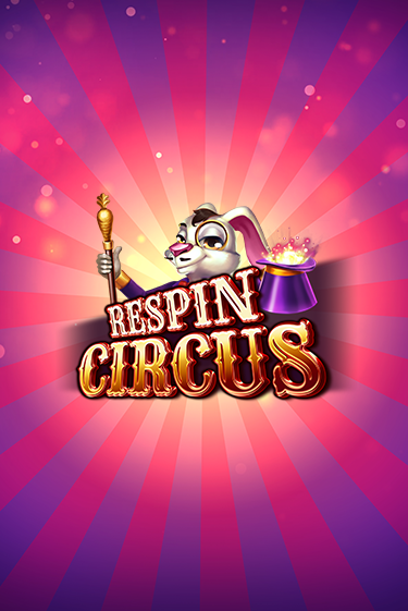 Respin Circus демо игровой автомат | ВАВАДА бесплатно