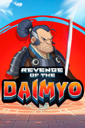 Revenge of the Daimyo демо игровой автомат | ВАВАДА бесплатно