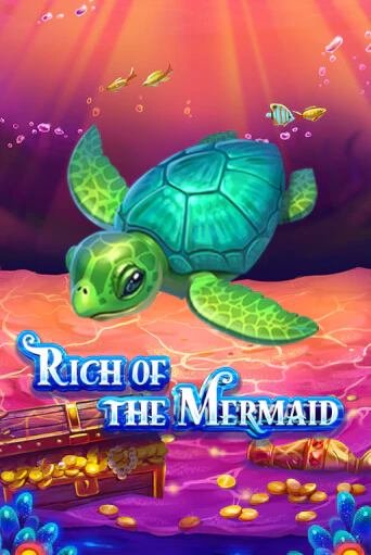 Rich of the Mermaid демо игровой автомат | ВАВАДА бесплатно