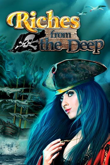 Riches From The Deep демо игровой автомат | ВАВАДА бесплатно