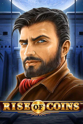 Rise of Coins демо игровой автомат | ВАВАДА бесплатно
