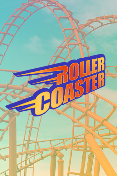 Roller Coaster демо игровой автомат | ВАВАДА бесплатно