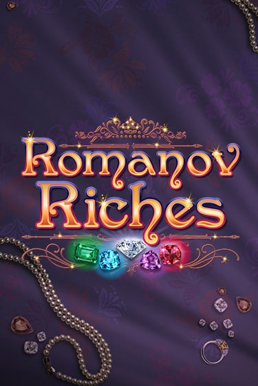 Romanov Riches демо игровой автомат | ВАВАДА бесплатно