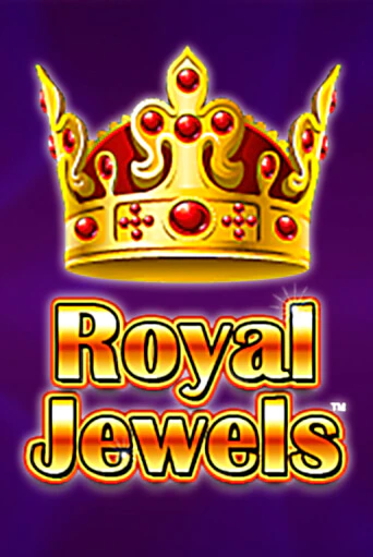 Royal Jewels демо игровой автомат | ВАВАДА бесплатно