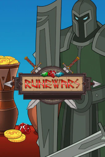 Rune Wars демо игровой автомат | ВАВАДА бесплатно