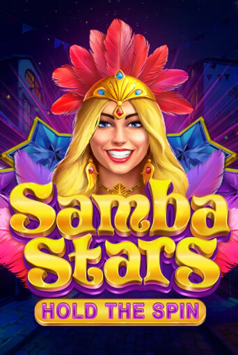 Samba Stars: Hold the Spin демо игровой автомат | ВАВАДА бесплатно