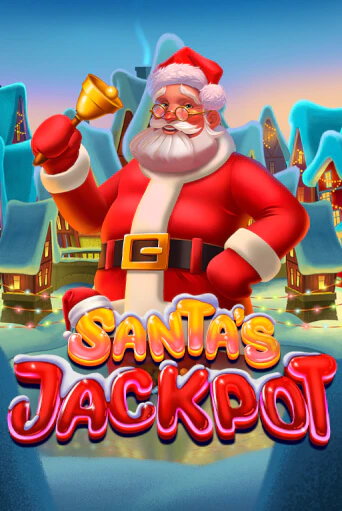 Santa's Jackpot демо игровой автомат | ВАВАДА бесплатно