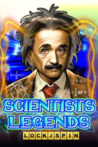Scientists Legends Lock 2 spin демо игровой автомат | ВАВАДА бесплатно