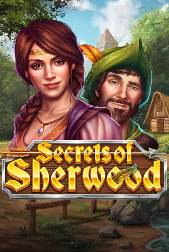 Secrets of Sherwood демо игровой автомат | ВАВАДА бесплатно