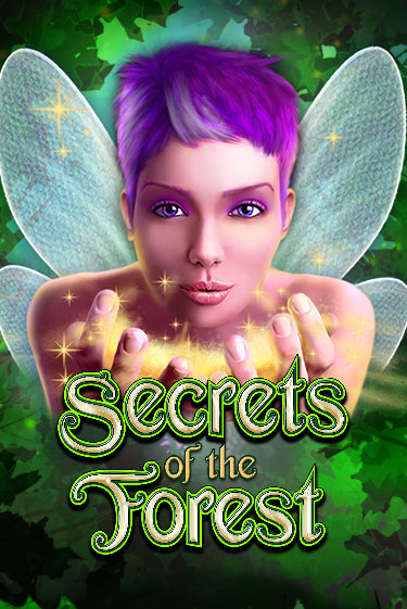 Secrets Of The Forest демо игровой автомат | ВАВАДА бесплатно