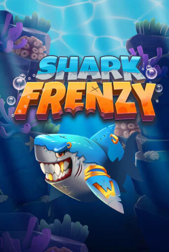 Shark Frenzy демо игровой автомат | ВАВАДА бесплатно
