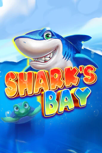 Sharks Bay демо игровой автомат | ВАВАДА бесплатно