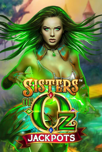 Sisters of Oz™ Jackpots демо игровой автомат | ВАВАДА бесплатно