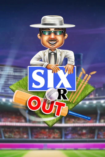 SIX or OUT! демо игровой автомат | ВАВАДА бесплатно