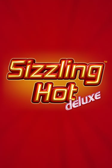 Sizzling Hot Deluxe демо игровой автомат | ВАВАДА бесплатно