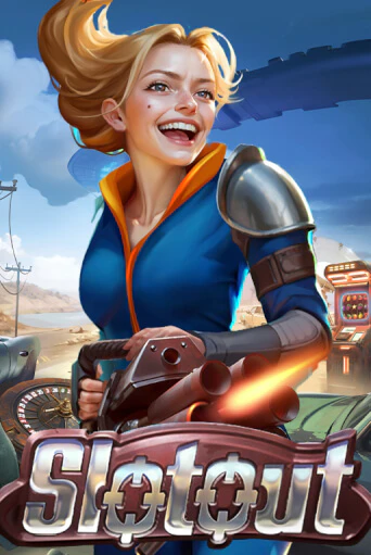 SlotOut демо игровой автомат | ВАВАДА бесплатно