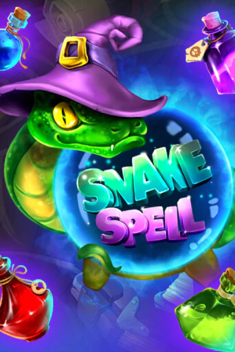 Snake Spell демо игровой автомат | ВАВАДА бесплатно