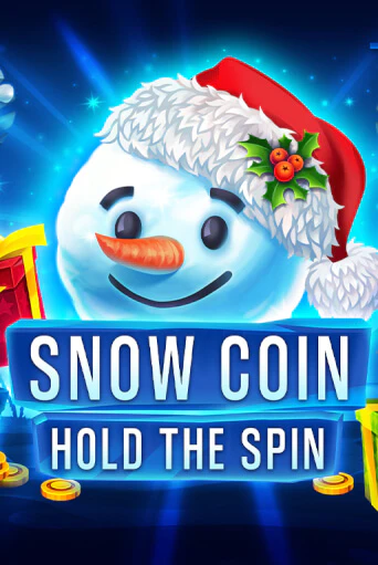 Snow Coin Hold The Spin демо игровой автомат | ВАВАДА бесплатно