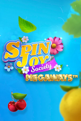 Spin Joy Society Megaways демо игровой автомат | ВАВАДА бесплатно