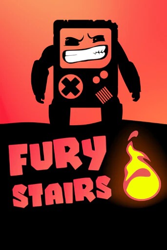 Fury Stairs демо игровой автомат | ВАВАДА бесплатно