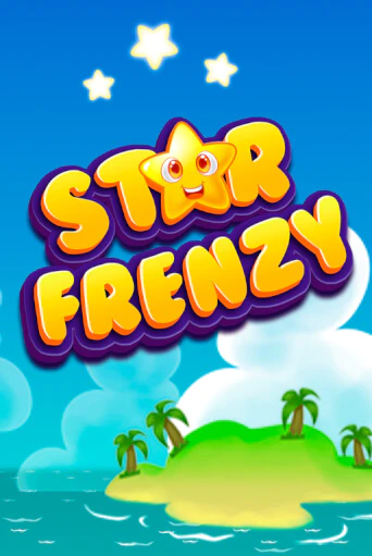 Star Frenzy демо игровой автомат | ВАВАДА бесплатно
