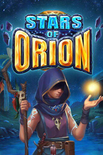 Stars of Orion демо игровой автомат | ВАВАДА бесплатно