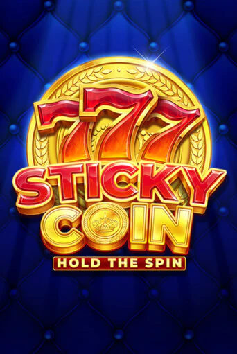 Sticky Coin: Hold The Spin демо игровой автомат | ВАВАДА бесплатно