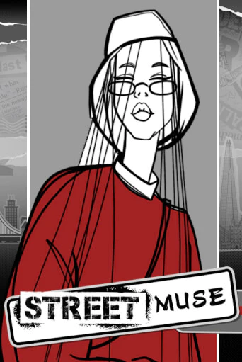 Street Muse демо игровой автомат | ВАВАДА бесплатно