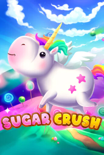 Sugar Crush демо игровой автомат | ВАВАДА бесплатно