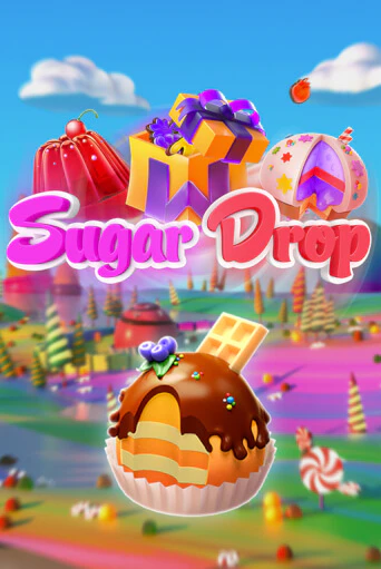 Sugar Drop демо игровой автомат | ВАВАДА бесплатно