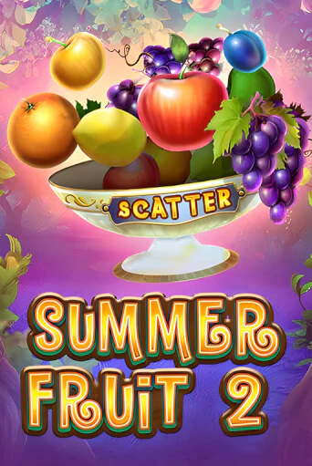 Summer Fruit 2 демо игровой автомат | ВАВАДА бесплатно