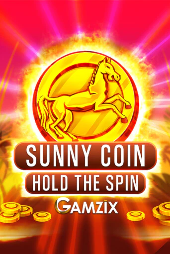 Sunny Coin: Hold The Spin демо игровой автомат | ВАВАДА бесплатно