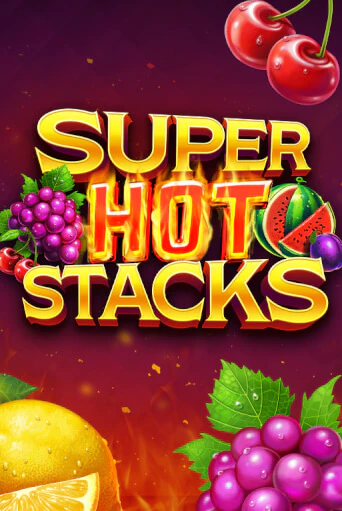 Super Hot Stacks демо игровой автомат | ВАВАДА бесплатно