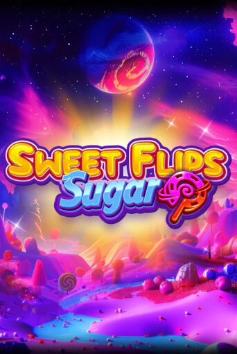 Sweet Flips: Sugar демо игровой автомат | ВАВАДА бесплатно