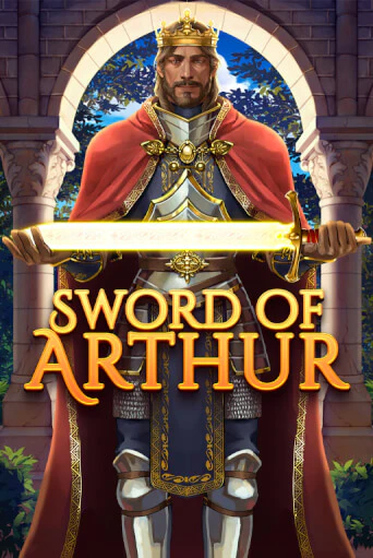 Sword of Arthur демо игровой автомат | ВАВАДА бесплатно