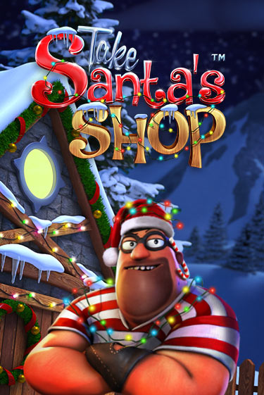 Take Santa's Shop демо игровой автомат | ВАВАДА бесплатно