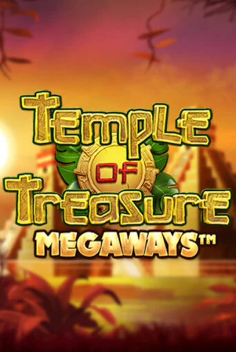 Temple of Treasures Megaways демо игровой автомат | ВАВАДА бесплатно
