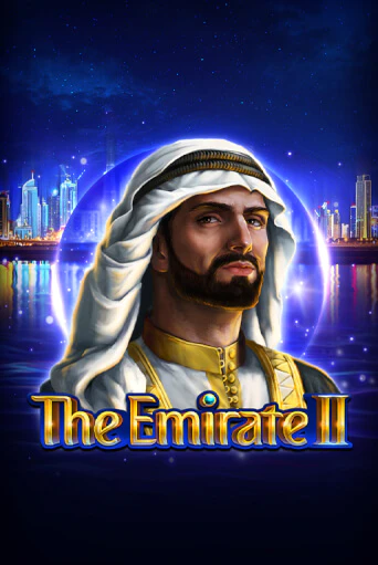 The Emirate 2 демо игровой автомат | ВАВАДА бесплатно