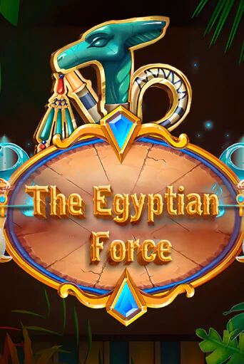 The Egyptian Force демо игровой автомат | ВАВАДА бесплатно