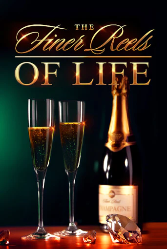The Finer Reels of Life демо игровой автомат | ВАВАДА бесплатно